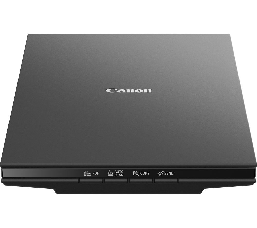 CANONSCAN LIDE 300